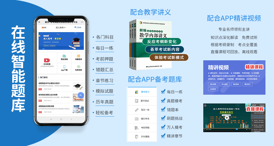 安徽人高考復習資料：在線題庫
